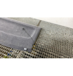Plage arriere RENAULT CLIO 2
