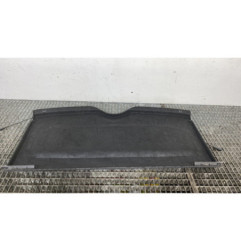 Plage arriere RENAULT CLIO 2
