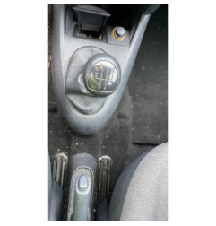 Plage arriere RENAULT CLIO 2