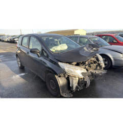 Bras essuie glace arriere NISSAN NOTE 2