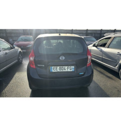 Bras essuie glace arriere NISSAN NOTE 2