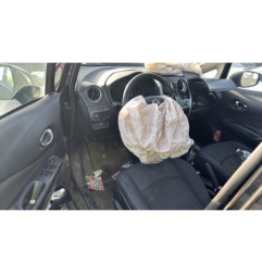 Bras essuie glace arriere NISSAN NOTE 2