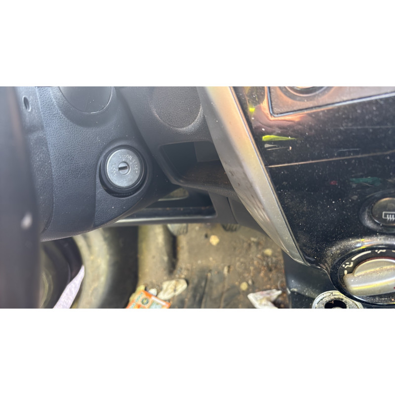 Bras essuie glace arriere NISSAN NOTE 2 Photo n°18