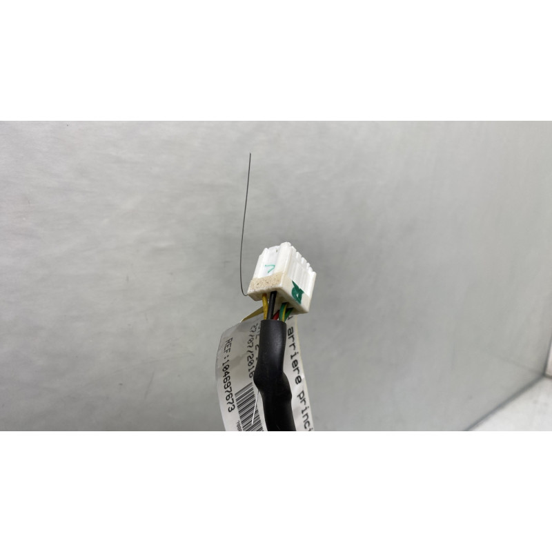 Feu arriere principal droit (feux) NISSAN NOTE 2 Photo n°3