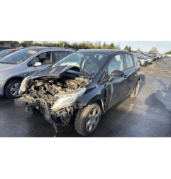 Trappe d'essence NISSAN NOTE 2