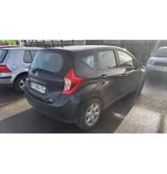 Trappe d'essence NISSAN NOTE 2