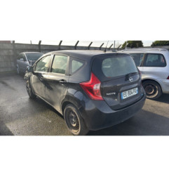 Trappe d'essence NISSAN NOTE 2