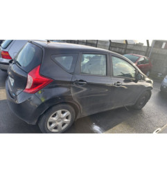 Trappe d'essence NISSAN NOTE 2