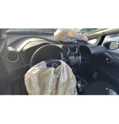 Trappe d'essence NISSAN NOTE 2