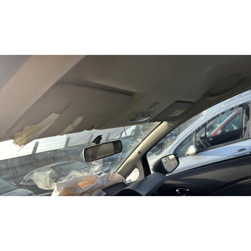 Trappe d'essence NISSAN NOTE 2 Photo n°14