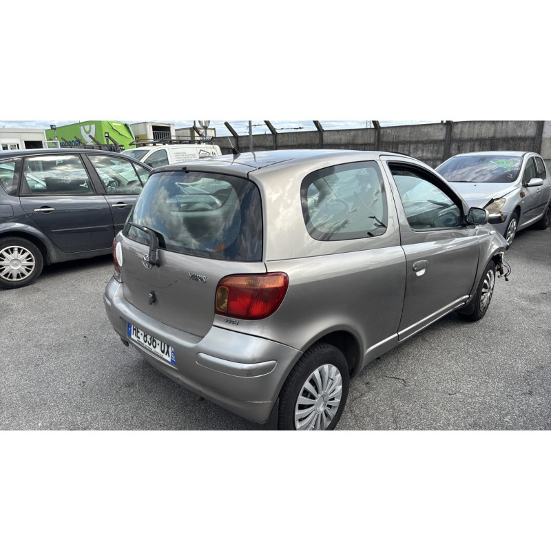 Leve vitre electrique avant gauche TOYOTA YARIS 1 Photo n°14