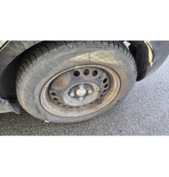 Trappe d'essence NISSAN NOTE 2