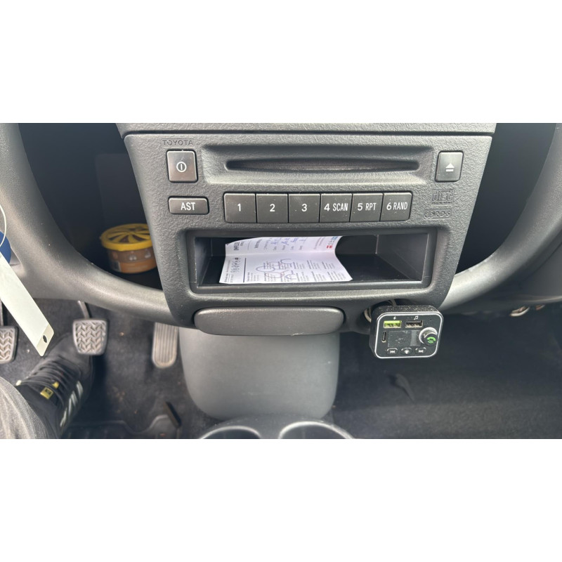 Leve vitre electrique avant gauche TOYOTA YARIS 1 Photo n°20