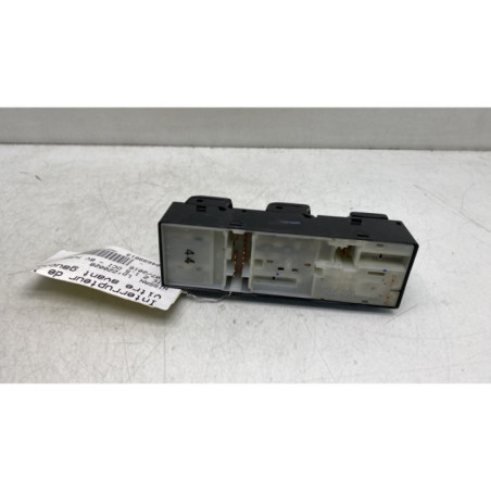 Interrupteur de leve vitre avant gauche NISSAN NOTE 2