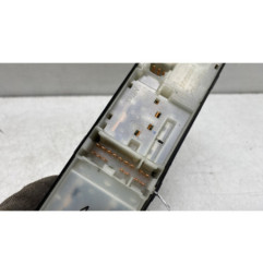 Interrupteur de leve vitre avant gauche NISSAN NOTE 2