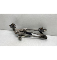 Moteur essuie glace avant NISSAN NOTE 2 Photo n°1