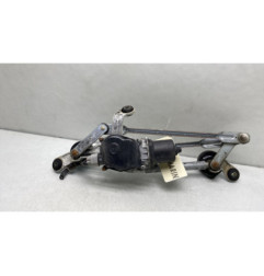 Moteur essuie glace avant NISSAN NOTE 2