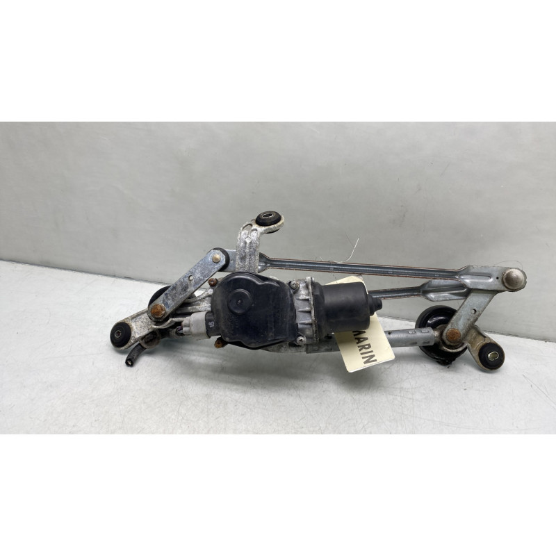 Moteur essuie glace avant NISSAN NOTE 2 Photo n°2