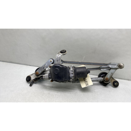 Moteur essuie glace avant NISSAN NOTE 2