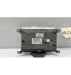Ecran GPS OPEL VIVARO 3