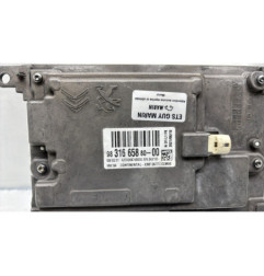 Ecran GPS OPEL VIVARO 3