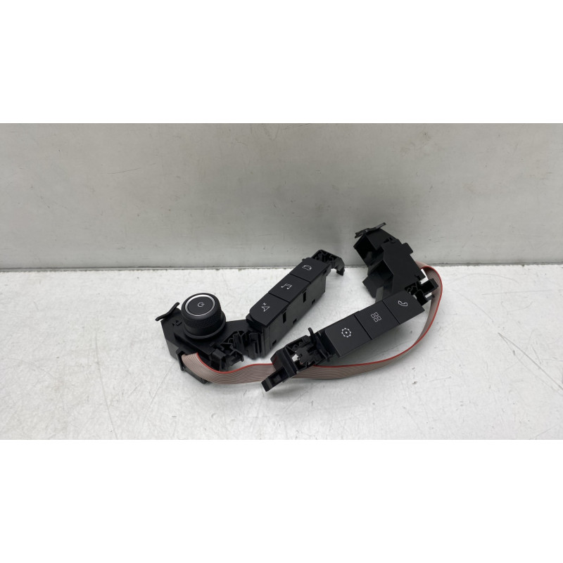 Commande GPS OPEL VIVARO 3 Photo n°1
