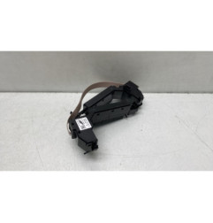 Commande GPS OPEL VIVARO 3