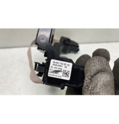 Commande GPS OPEL VIVARO 3