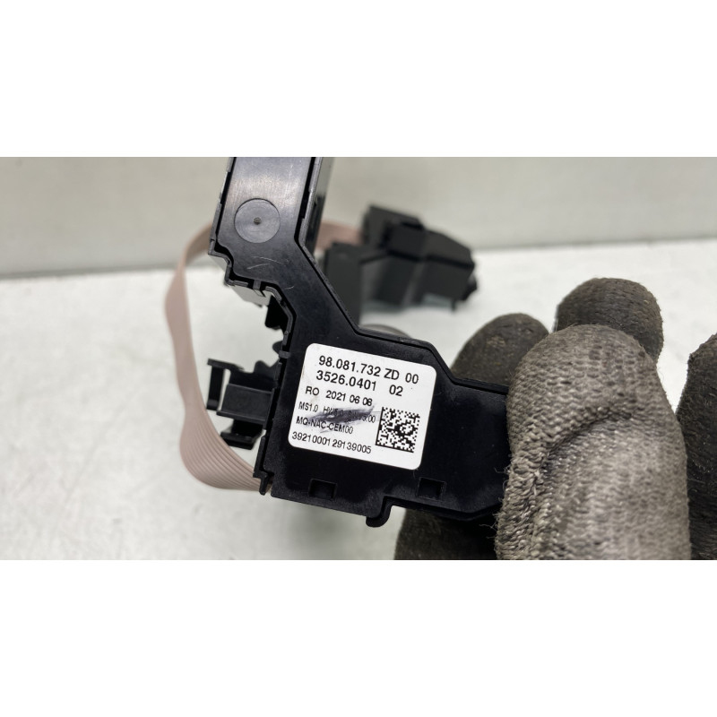 Commande GPS OPEL VIVARO 3 Photo n°3
