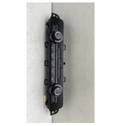 Commande chauffage OPEL VIVARO 3 Photo n°1