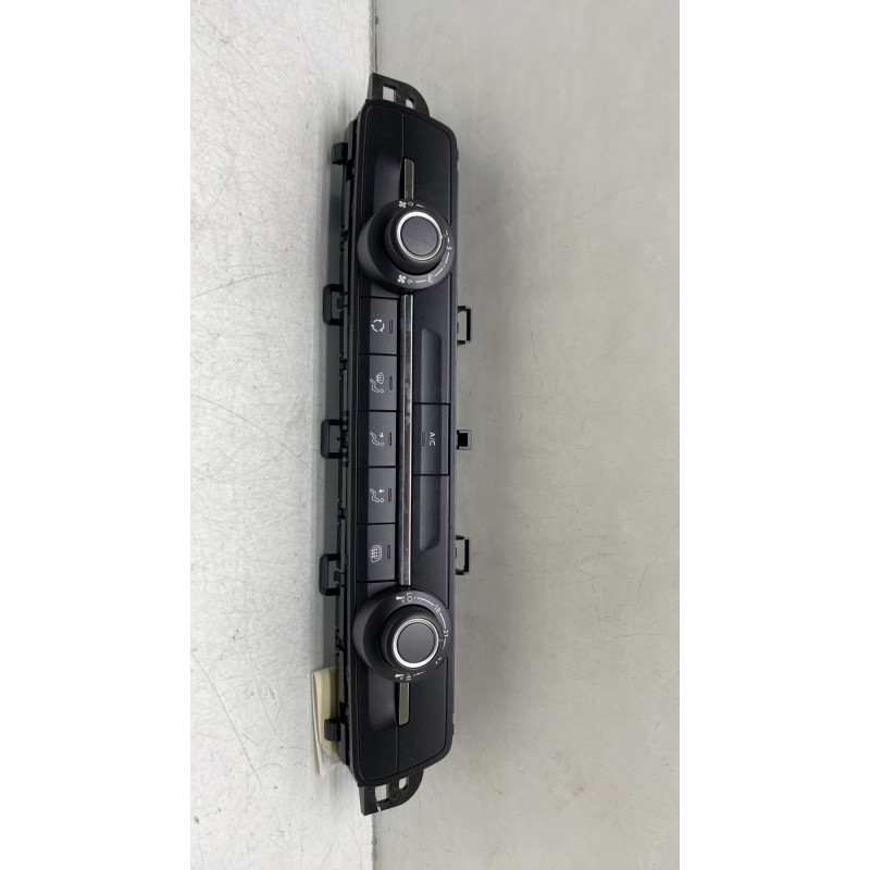 Commande chauffage OPEL VIVARO 3 Photo n°1