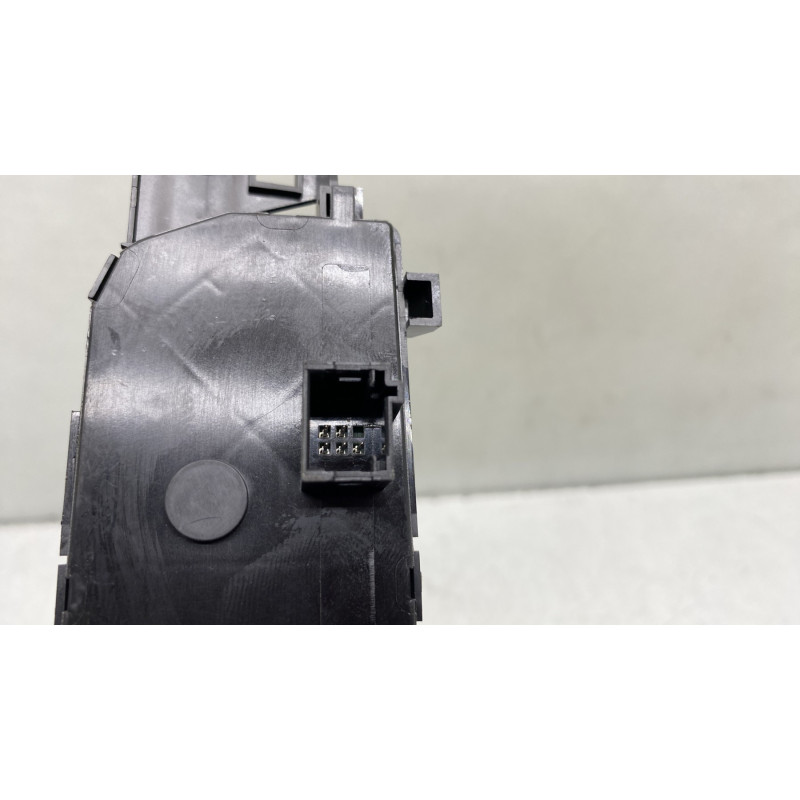 Commande chauffage OPEL VIVARO 3 Photo n°4