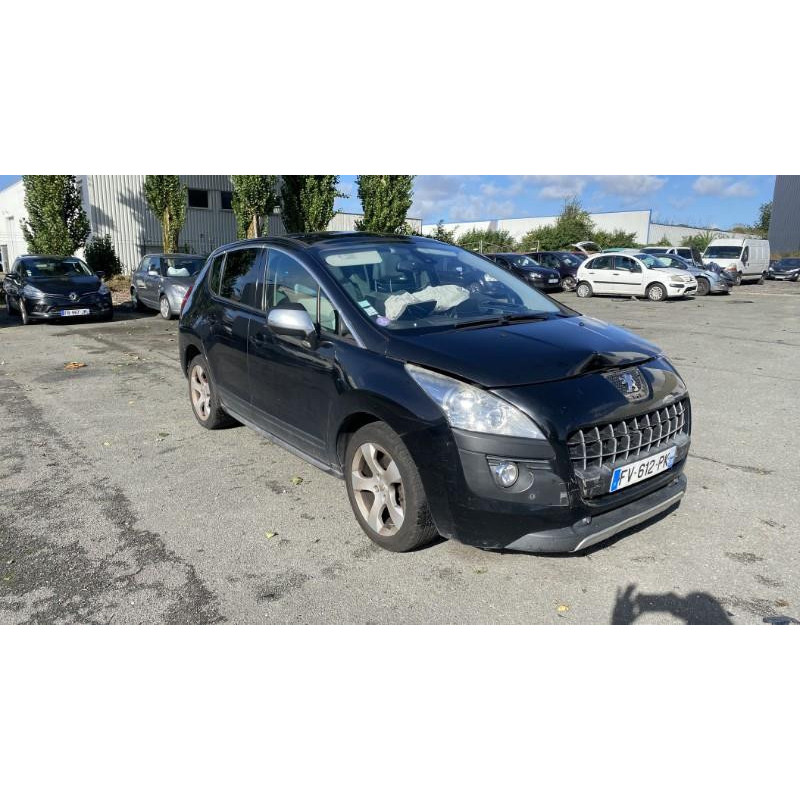 Afficheur PEUGEOT 3008 1 Photo n°7