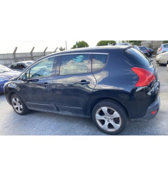 Afficheur PEUGEOT 3008 1