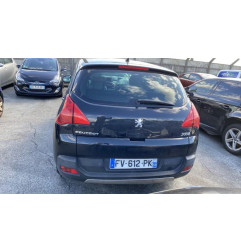 Afficheur PEUGEOT 3008 1