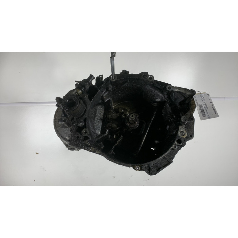 Boite de vitesses CITROEN C15 Photo n°1