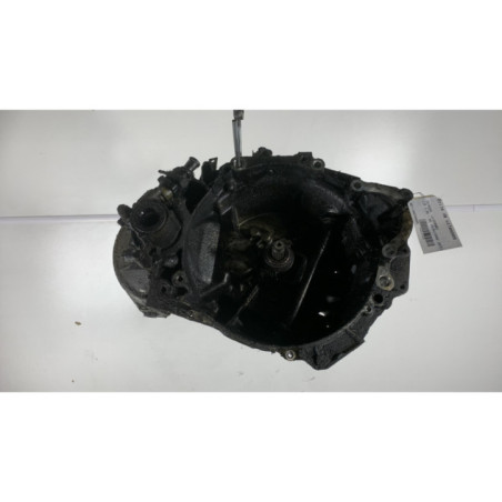 Boite de vitesses CITROEN C15 Photo n°1