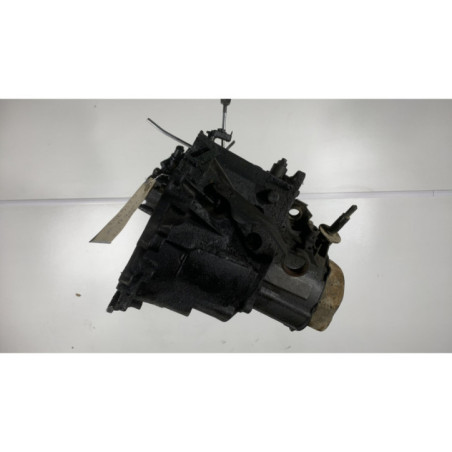 Boite de vitesses CITROEN C15