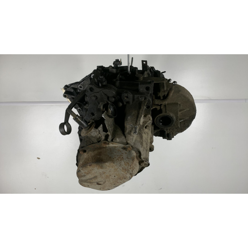 Boite de vitesses CITROEN C15 Photo n°3