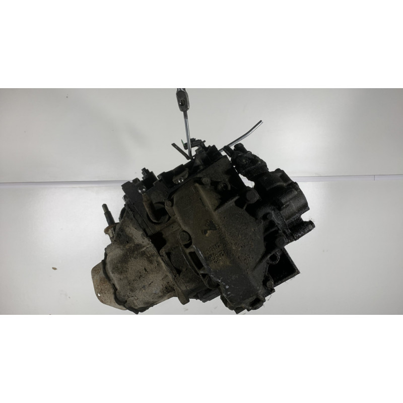 Boite de vitesses CITROEN C15 Photo n°4