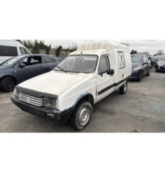 Boite de vitesses CITROEN C15