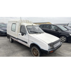 Boite de vitesses CITROEN C15