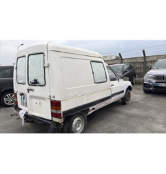 Boite de vitesses CITROEN C15