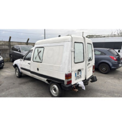 Boite de vitesses CITROEN C15