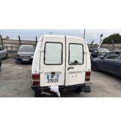 Boite de vitesses CITROEN C15