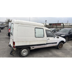 Boite de vitesses CITROEN C15