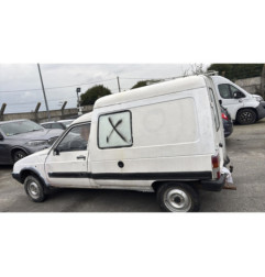 Boite de vitesses CITROEN C15