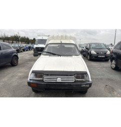 Boite de vitesses CITROEN C15