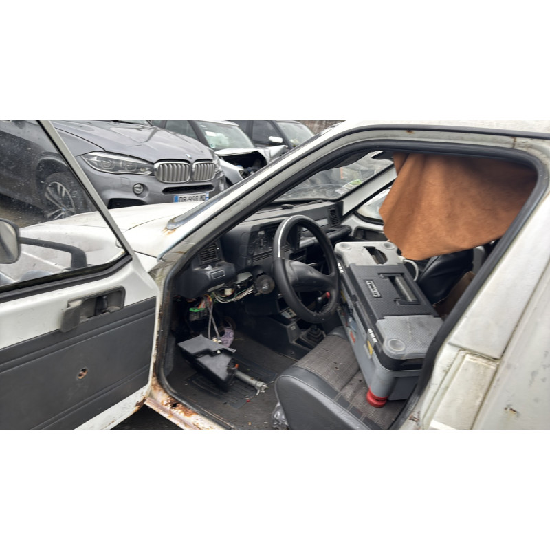 Boite de vitesses CITROEN C15 Photo n°13