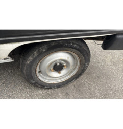 Boite de vitesses CITROEN C15